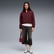 Puma HER Relaxed Kadın Siyah Sweatshirt