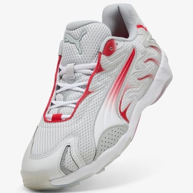  Puma Inhale Unisex Gri Spor Ayakkabı