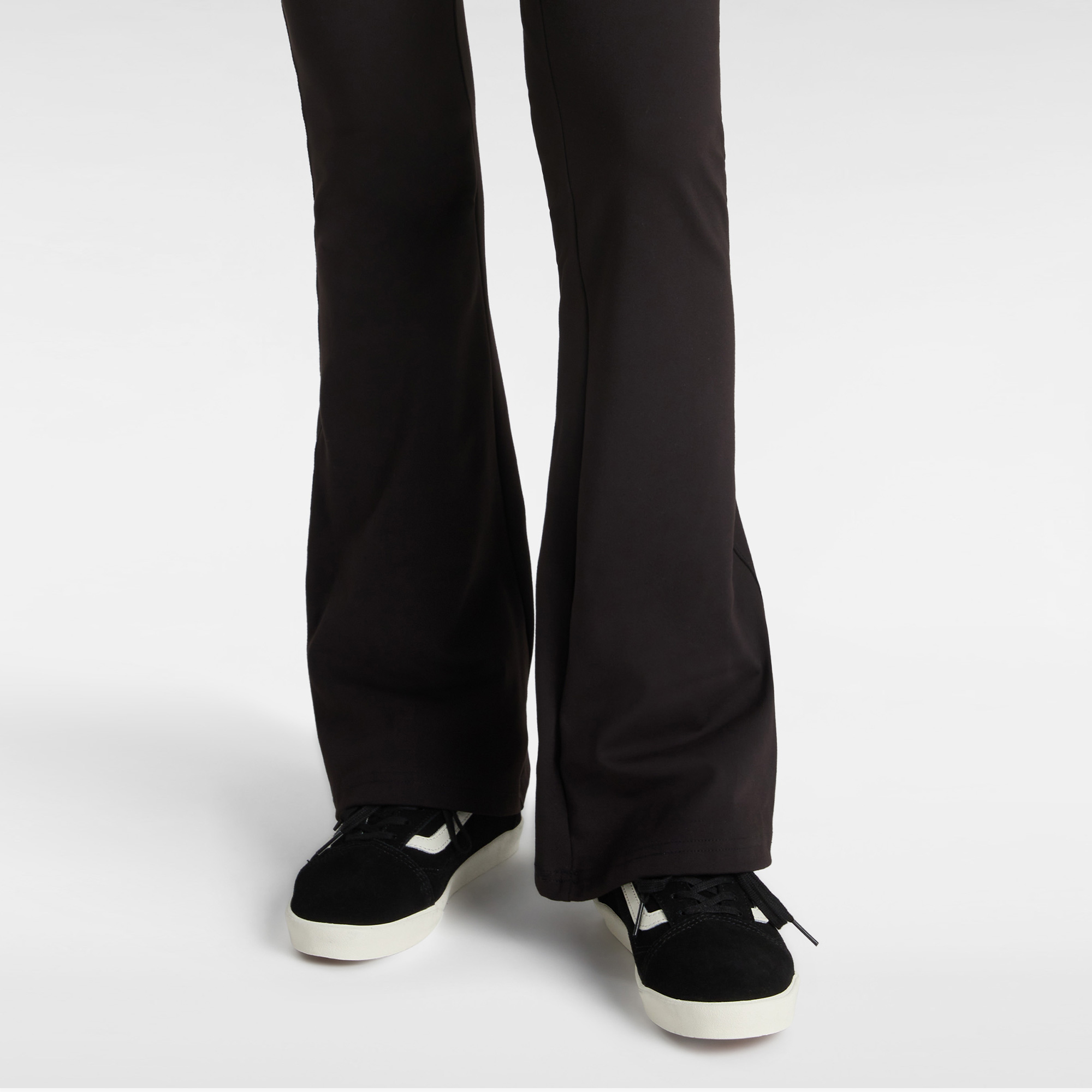 Vans Siyah Vans Old Skool Low Pro Erkek Spor Ayakkabı