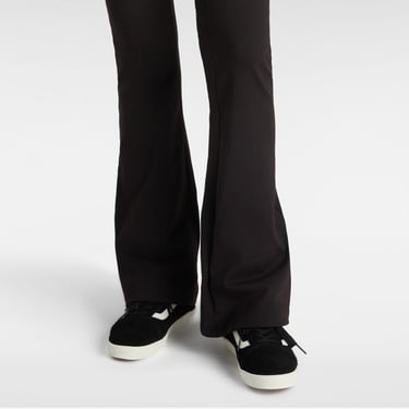  Vans Old Skool Low Pro Erkek Siyah Spor Ayakkabı