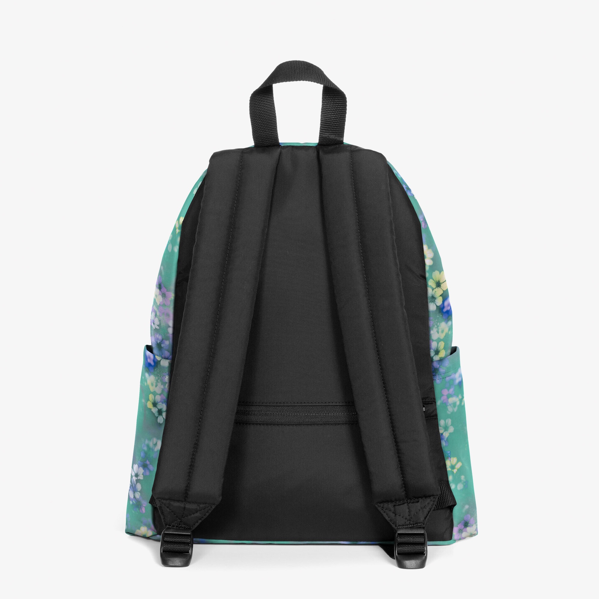 Eastpak Day PakR Flora Aqua Unisex Yeşil Sırt Çantası