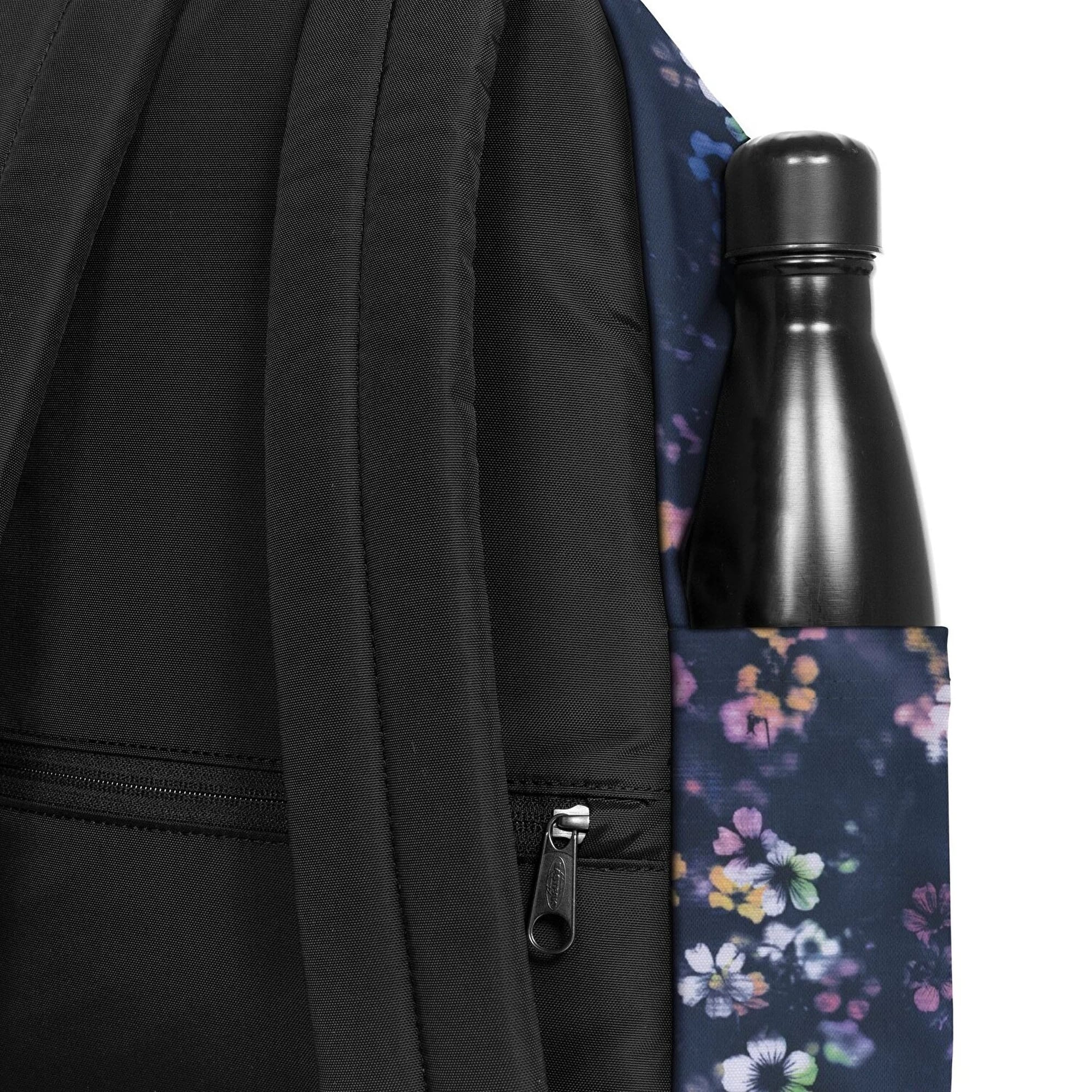 Eastpak Day PakR Flora Fade Unisex Lacivert Sırt Çantası