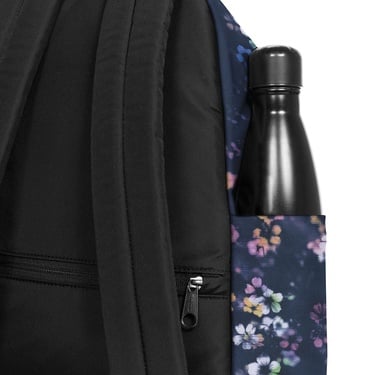  Eastpak Day PakR Flora Fade Unisex Lacivert Sırt Çantası