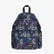 Eastpak Day PakR Flora Fade Unisex Lacivert Sırt Çantası