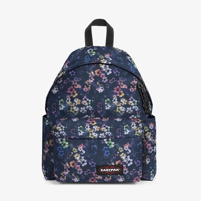  Eastpak Day PakR Flora Fade Unisex Lacivert Sırt Çantası