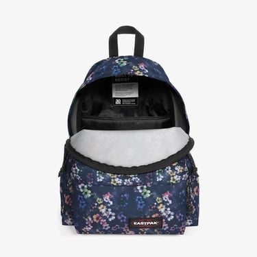  Eastpak Day PakR Flora Fade Unisex Lacivert Sırt Çantası