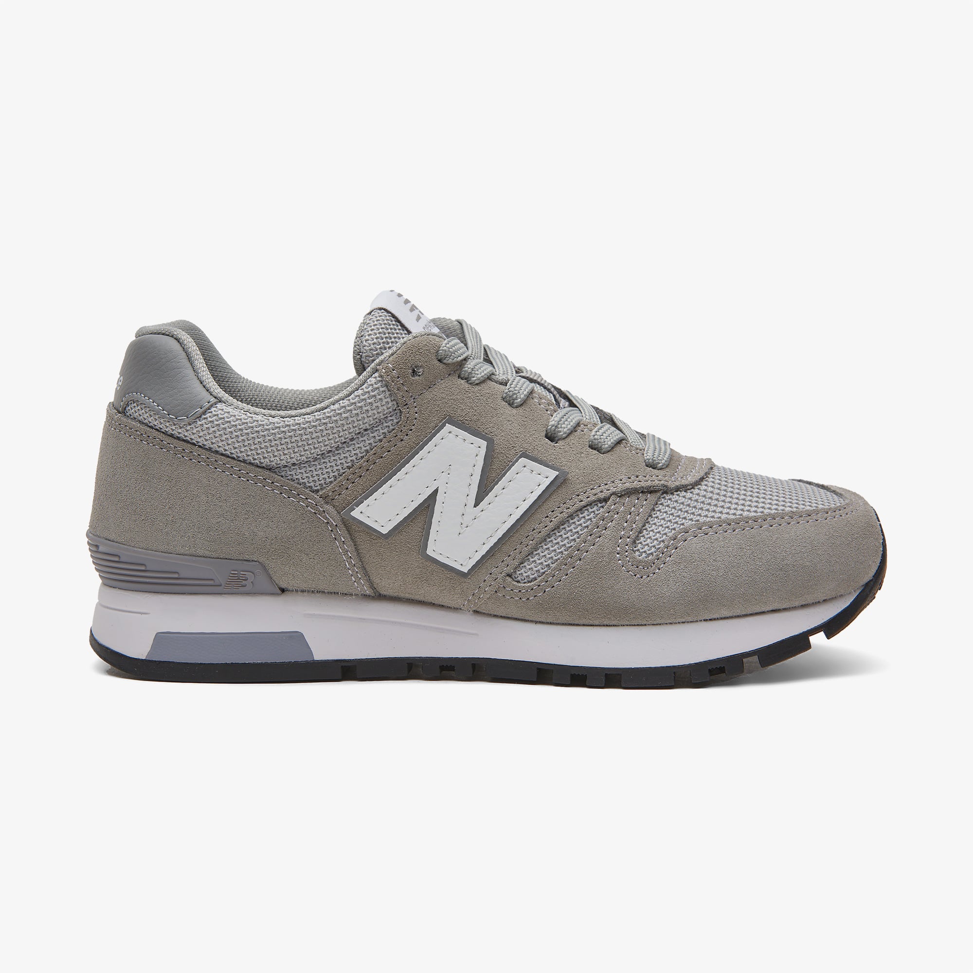  New Balance 565 Kadın Gri Spor Ayakkabı