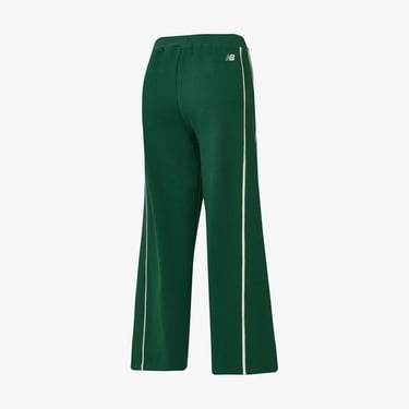  New Balance WNP3402 Kadın Yeşil Eşofman Altı