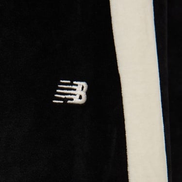  New Balance Lifestyle WNP3506 Kadın Siyah Eşofman Altı