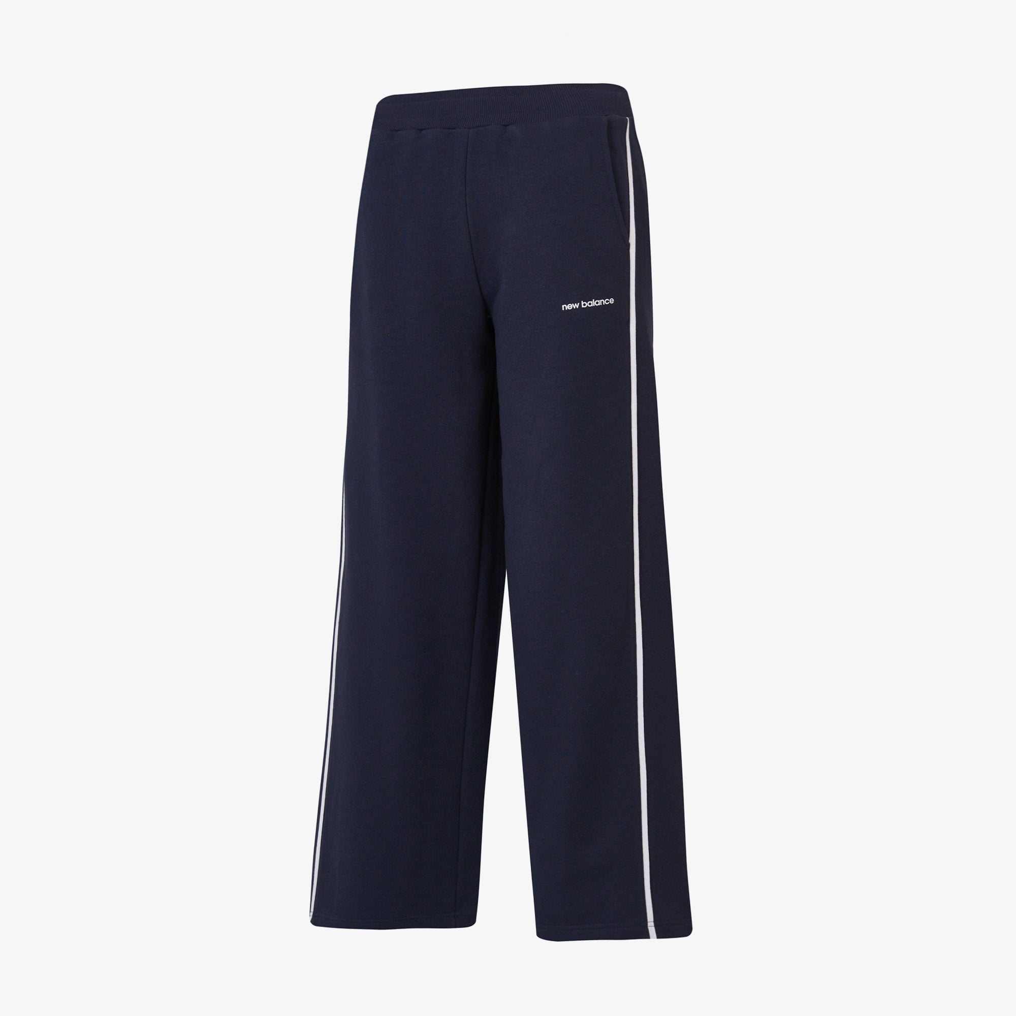 New Balance WNP3402 Kadın Lacivert Eşofman Altı