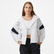 Anta Sports Kadın Beyaz Eşofman Üstü