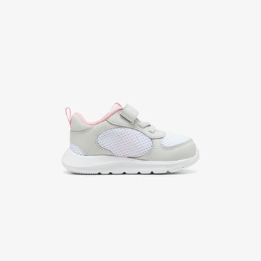 Puma Fun Racer 2.0 Bebek Beyaz Spor Ayakkabı