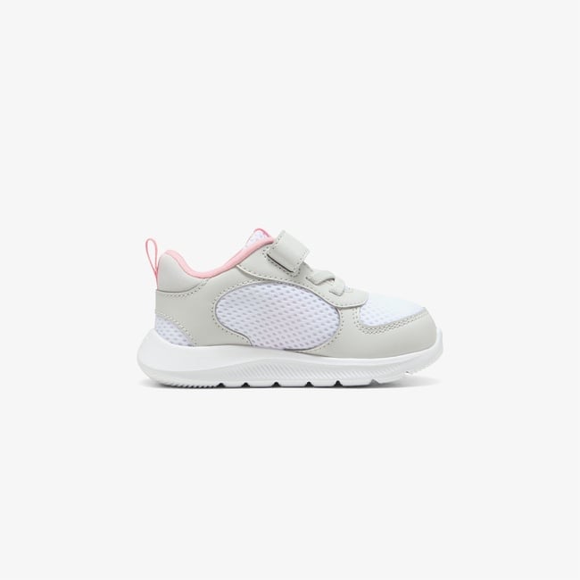  Puma Fun Racer 2.0 Bebek Beyaz Spor Ayakkabı