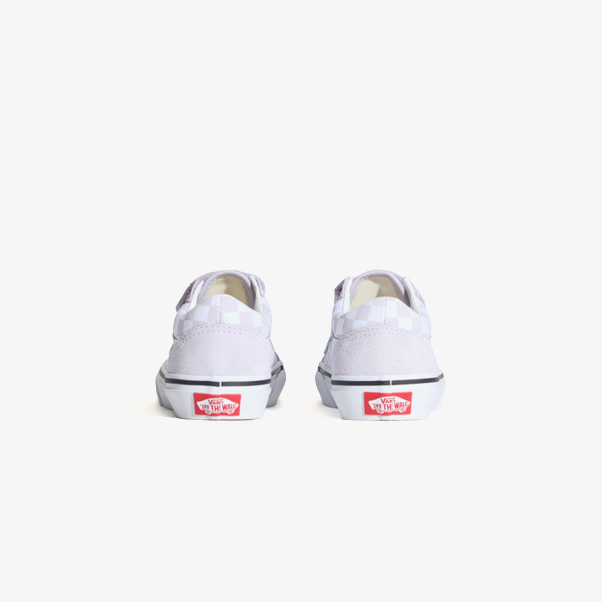 Vans Mor Vans Old Skool V Çocuk