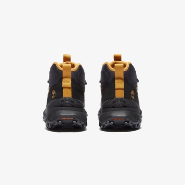  Timberland Motion Access Su Geçirmez Erkek Siyah Spor Ayakkabı