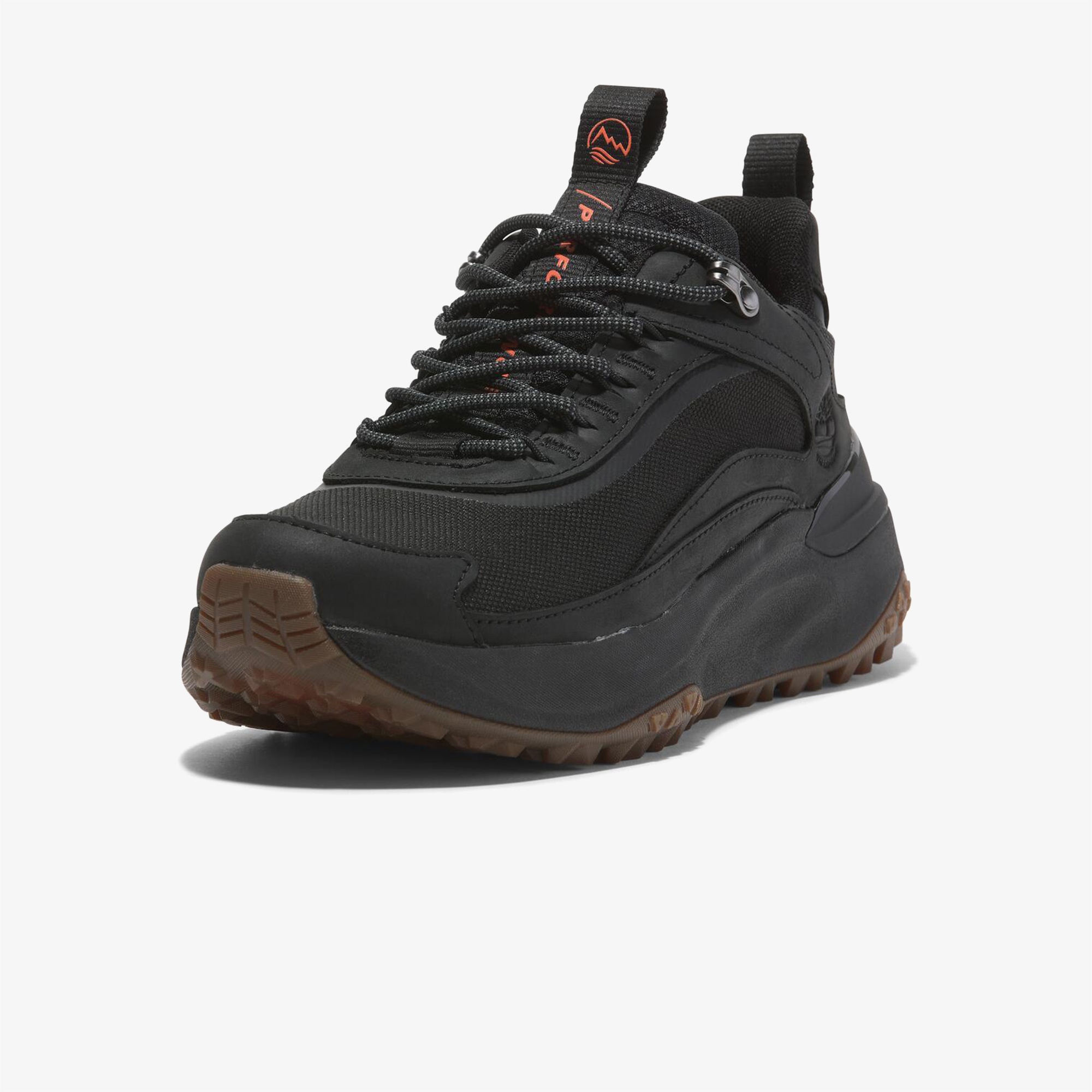 Timberland Kadın Motion Access Su Geçirmez Siyah Spor Ayakkabı