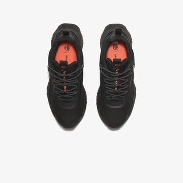  Timberland Kadın Motion Access Su Geçirmez Siyah Spor Ayakkabı