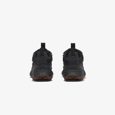  Timberland Kadın Motion Access Su Geçirmez Siyah Spor Ayakkabı