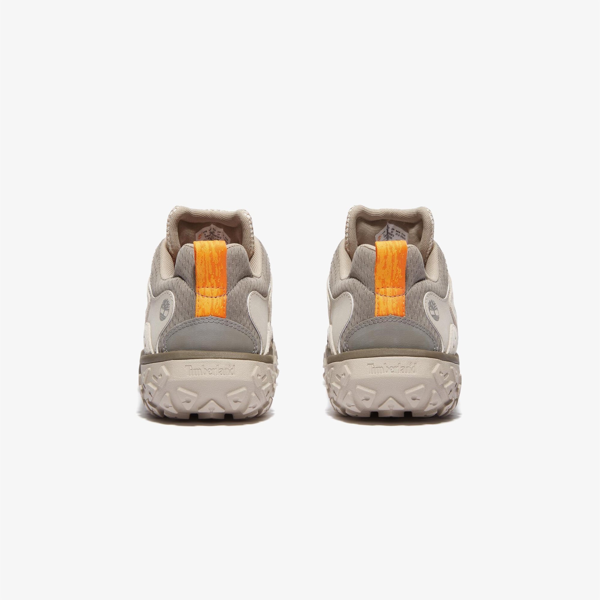 Timberland Green Stride 6 Motion Erkek Bej Spor Ayakkabı