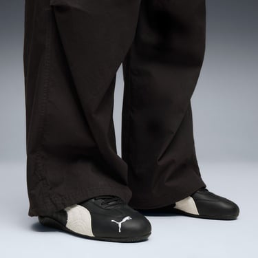  Puma Speedcat Leather Unisex Siyah Spor Ayakkabı