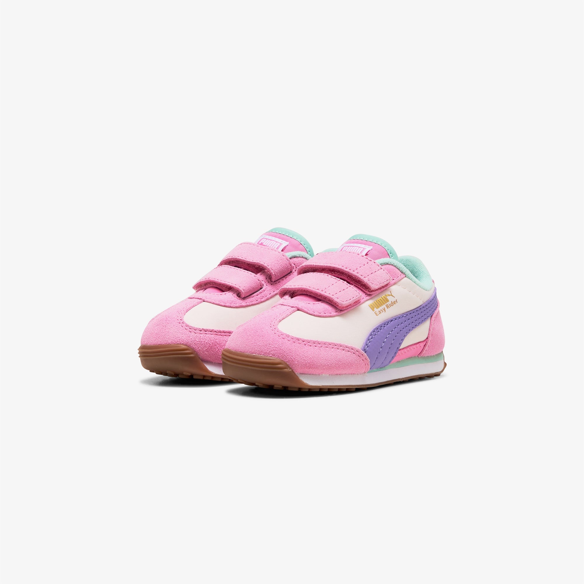 Puma Easy Rider Bebek Pembe Spor Ayakkabı