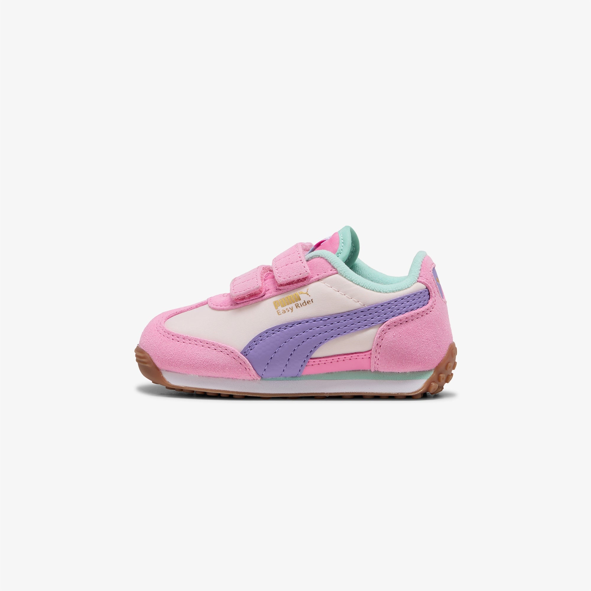 Puma Easy Rider Bebek Pembe Spor Ayakkabı