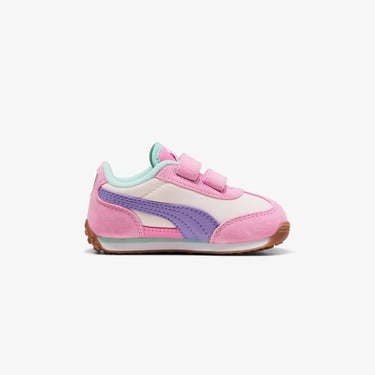  Puma Easy Rider Bebek Pembe Spor Ayakkabı