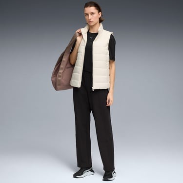  Puma Cloudspun Kadın Siyah T-Shirt