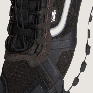  Vans MTE Crosspatch Xc Unisex Siyah Spor Ayakkabı