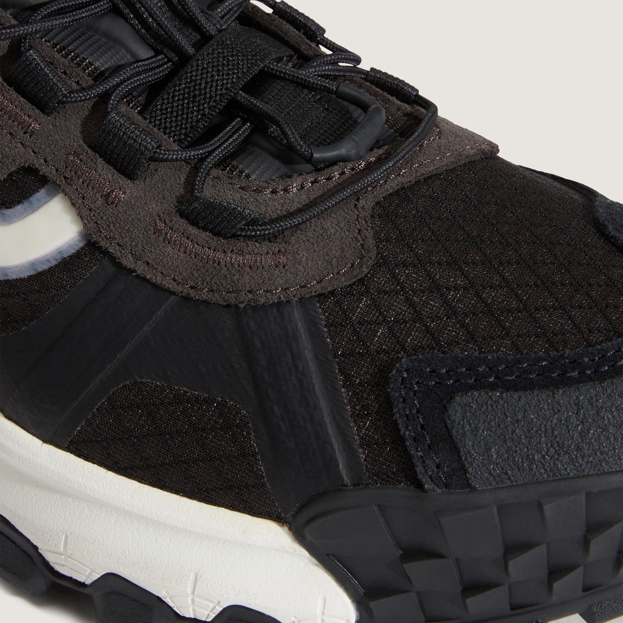 Vans MTE Crosspatch Xc Unisex Siyah Spor Ayakkabı