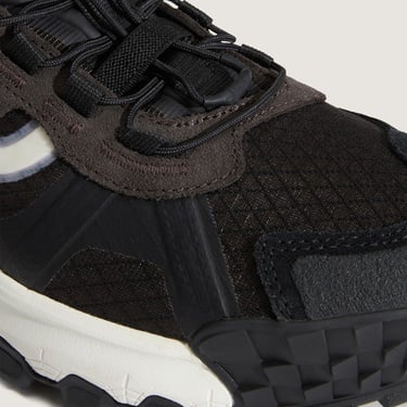  Vans MTE Crosspatch Xc Unisex Siyah Spor Ayakkabı