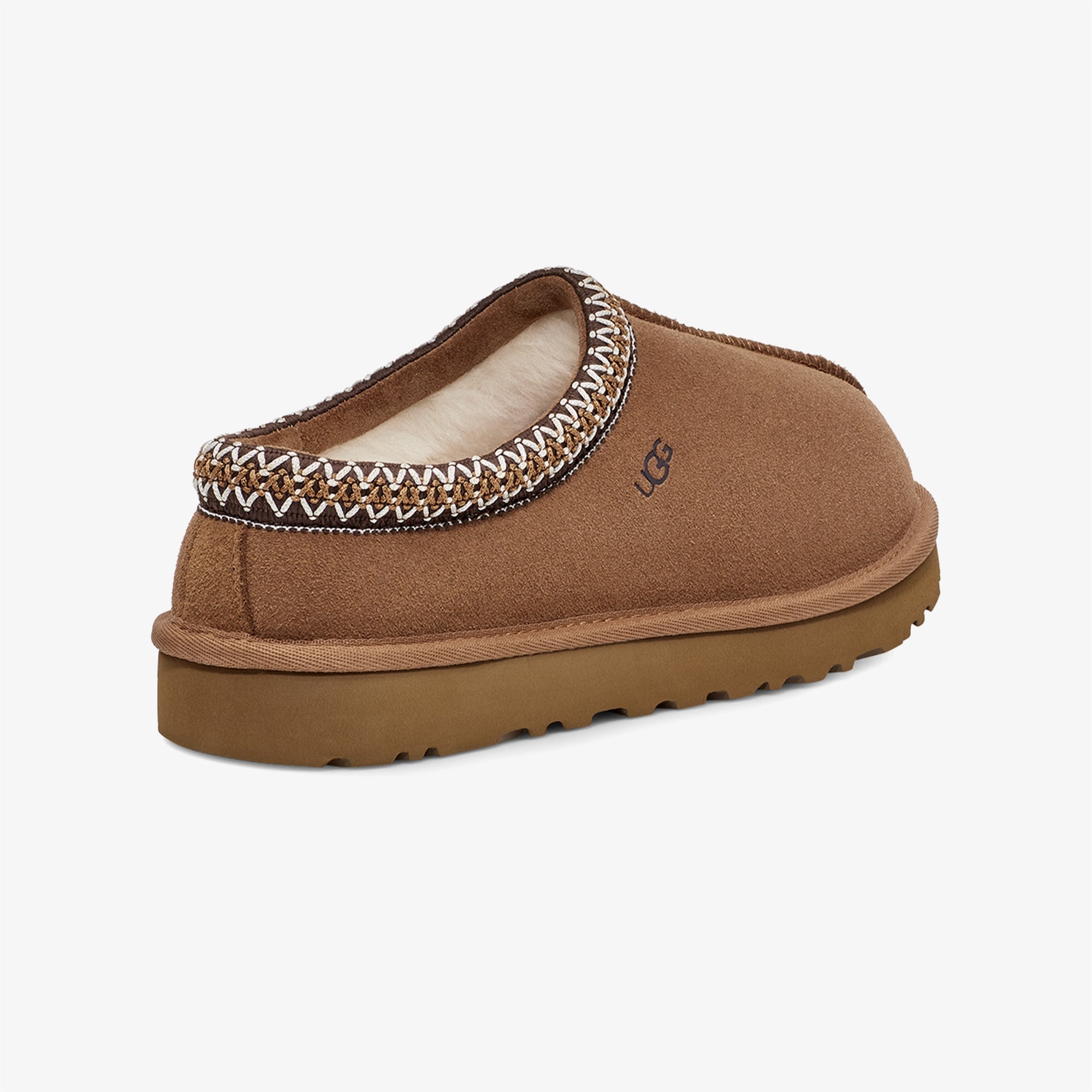 Ugg Tasman II Kadın Kahverengi Terlik