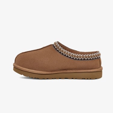  Ugg Tasman II Kadın Kahverengi Terlik