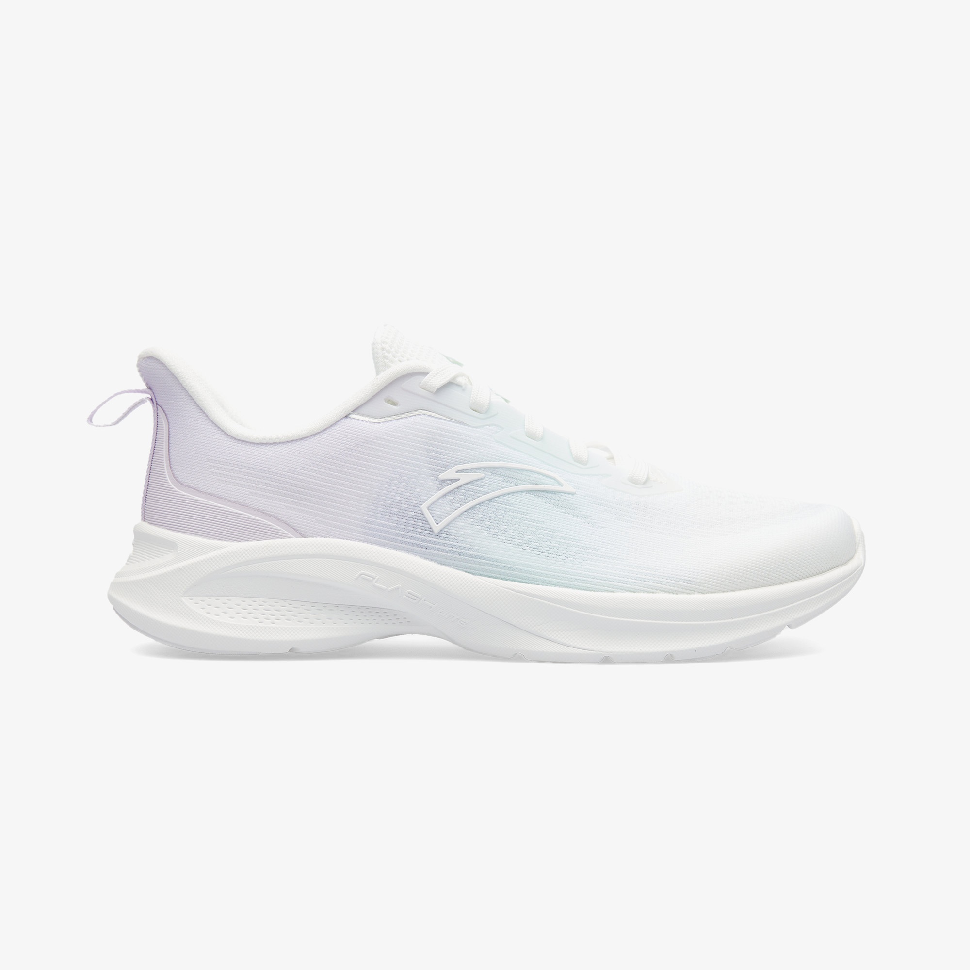 Anta Breeze Kadın Beyaz Koşu Ayakkabısı