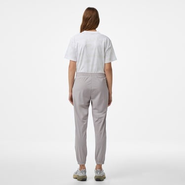  Anta Sports Kadın Siyah Eşofman Altı