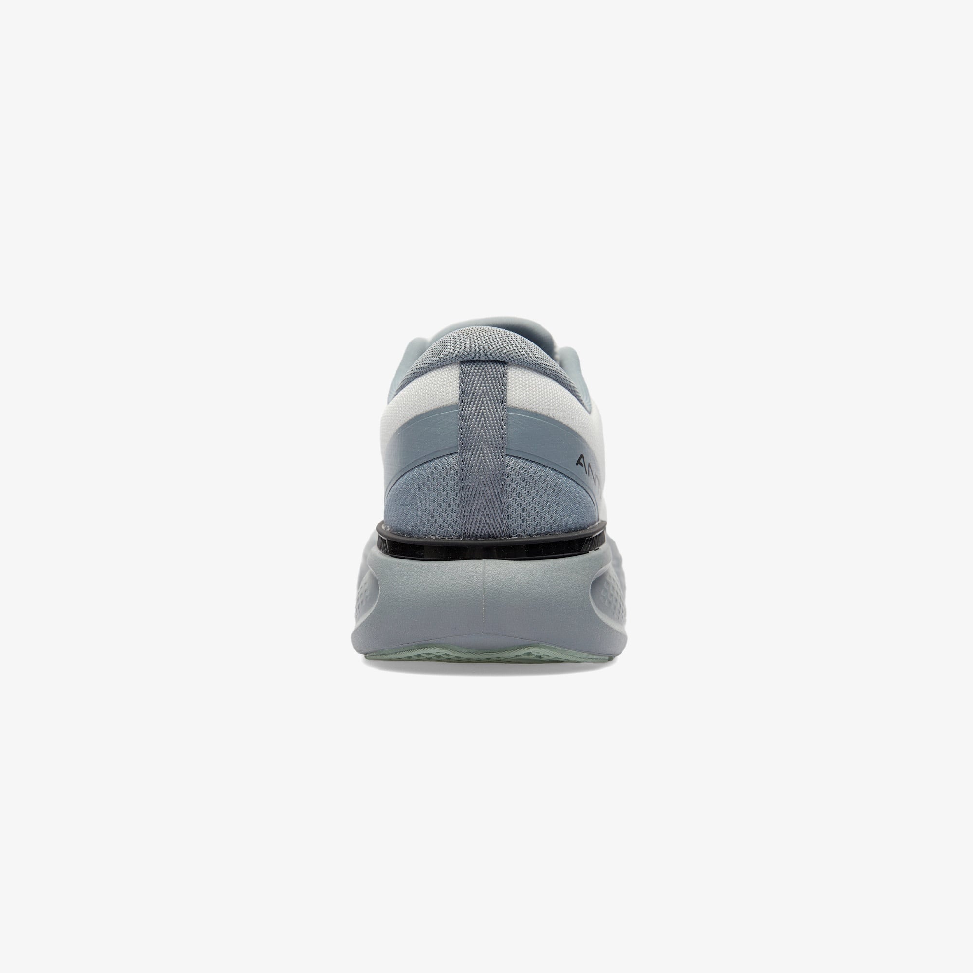 Anta Ebuffer Erkek Gri Antrenman Ayakkabısı