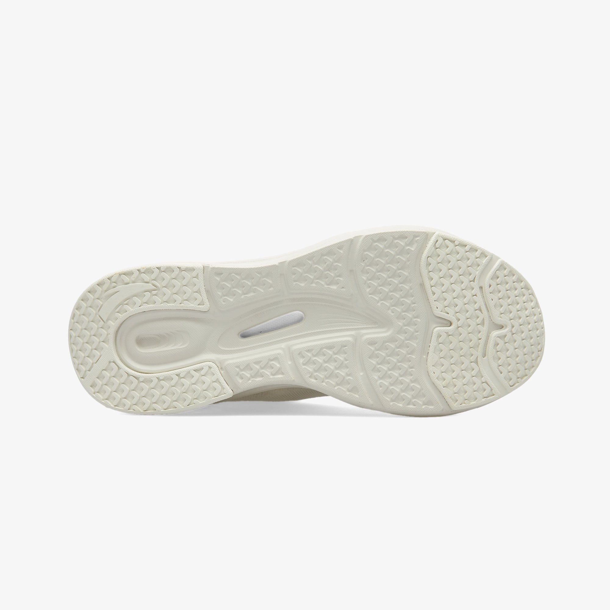 Anta Ebuffer Pro Kadın Gri Spor Ayakkabı