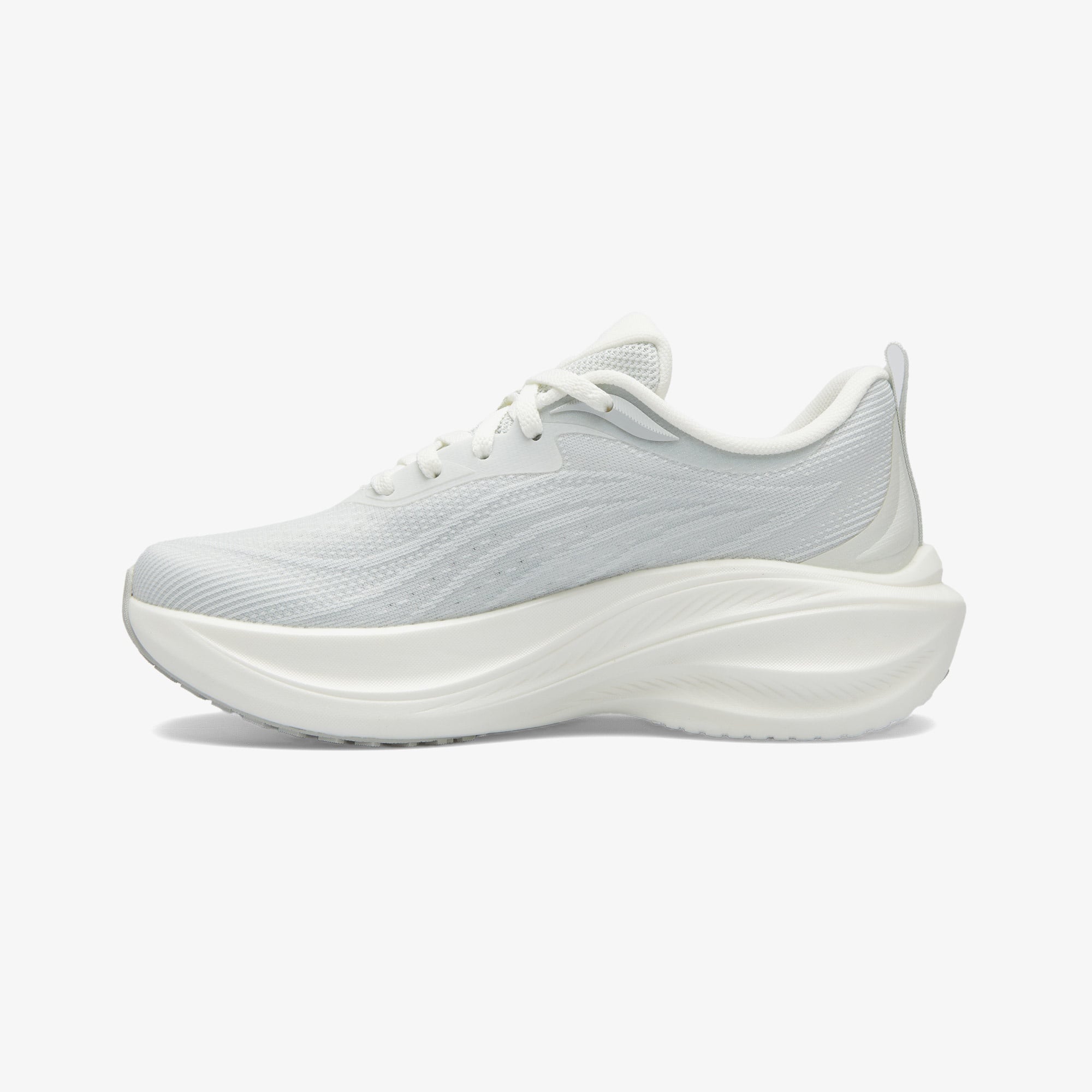 Anta Petal Kadın Gri Koşu Ayakkabısı