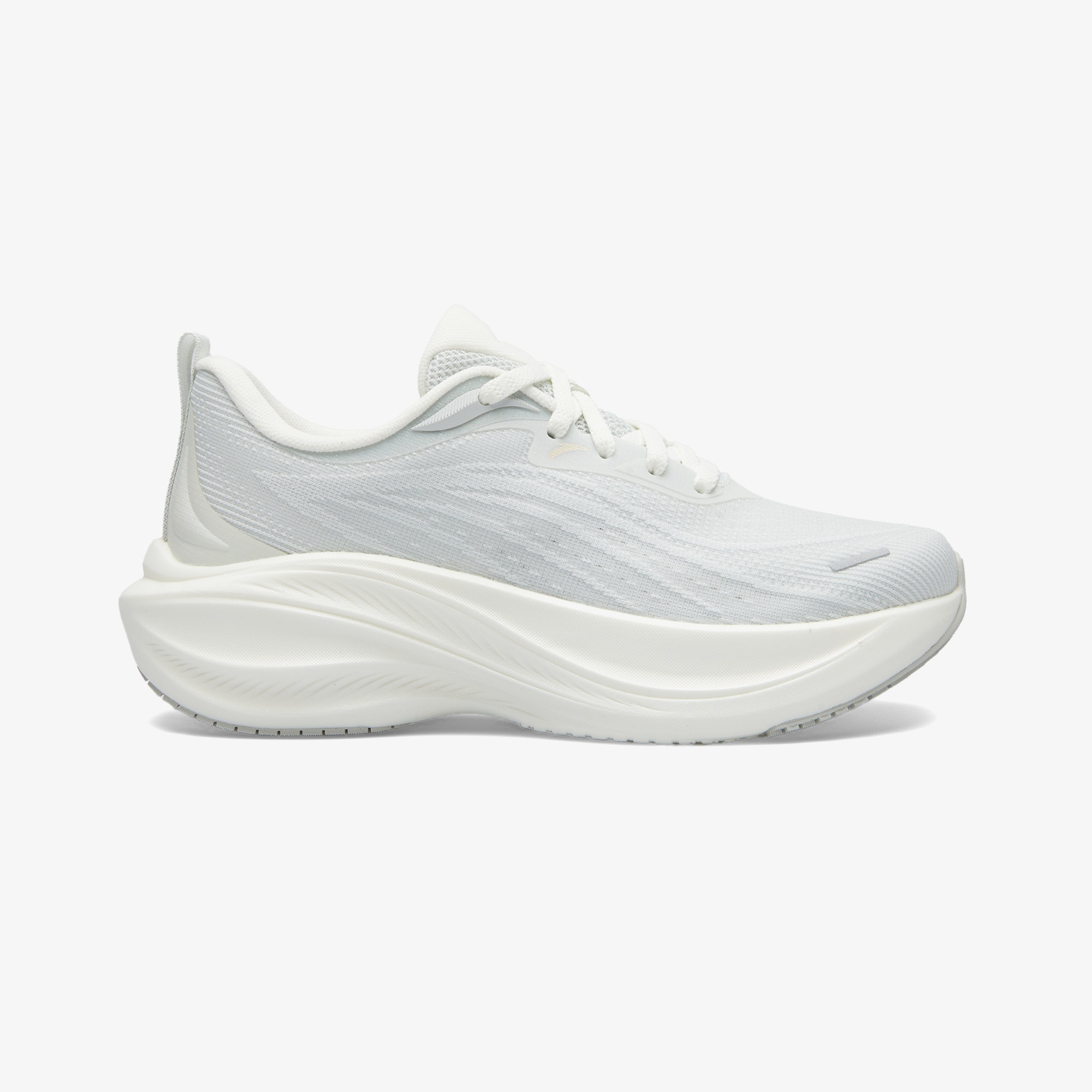 Anta Petal Kadın Gri Koşu Ayakkabısı