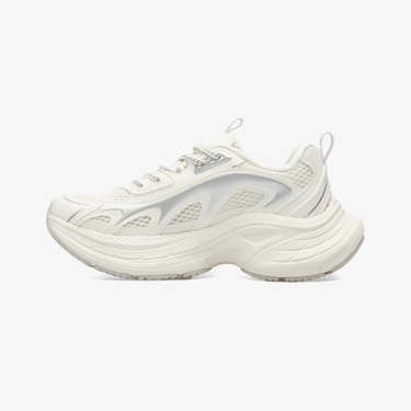  Anta Skyrocket Lt Kadın Bej Spor Ayakkabı