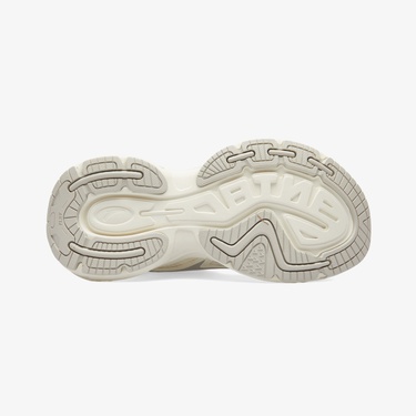  Anta Skyrocket Lt Kadın Bej Spor Ayakkabı