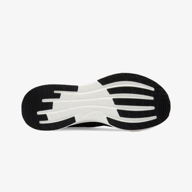  Anta Flashlite Erkek Siyah Koşu Ayakkabısı