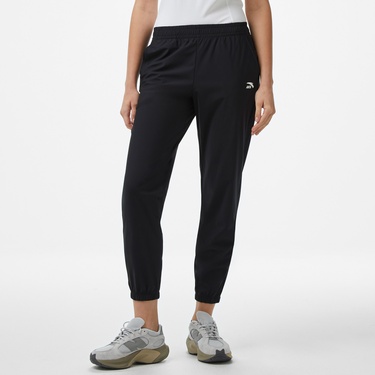  Anta Sports Kadın Gri Eşofman Altı