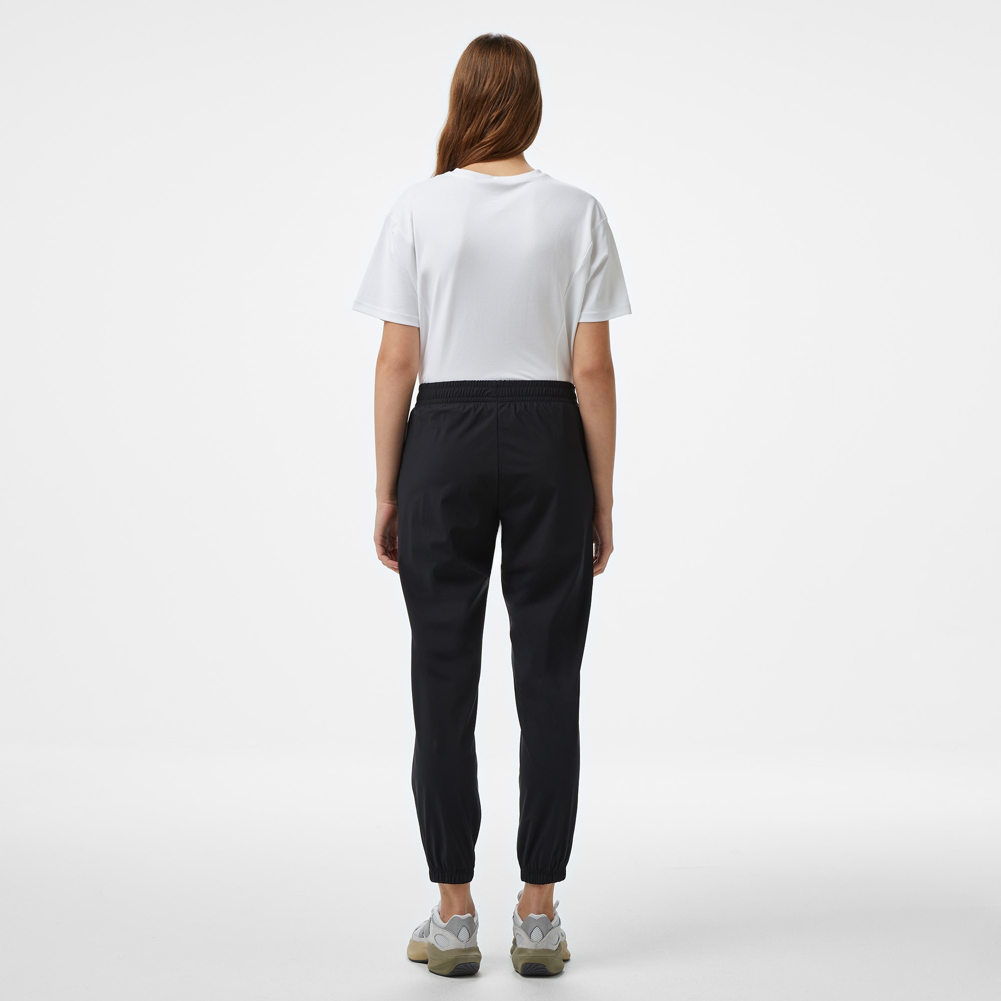 Anta Sports Kadın Gri Eşofman Altı