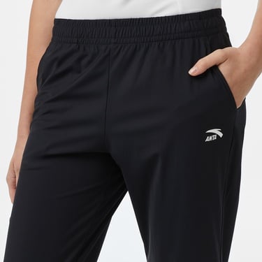  Anta Sports Kadın Gri Eşofman Altı