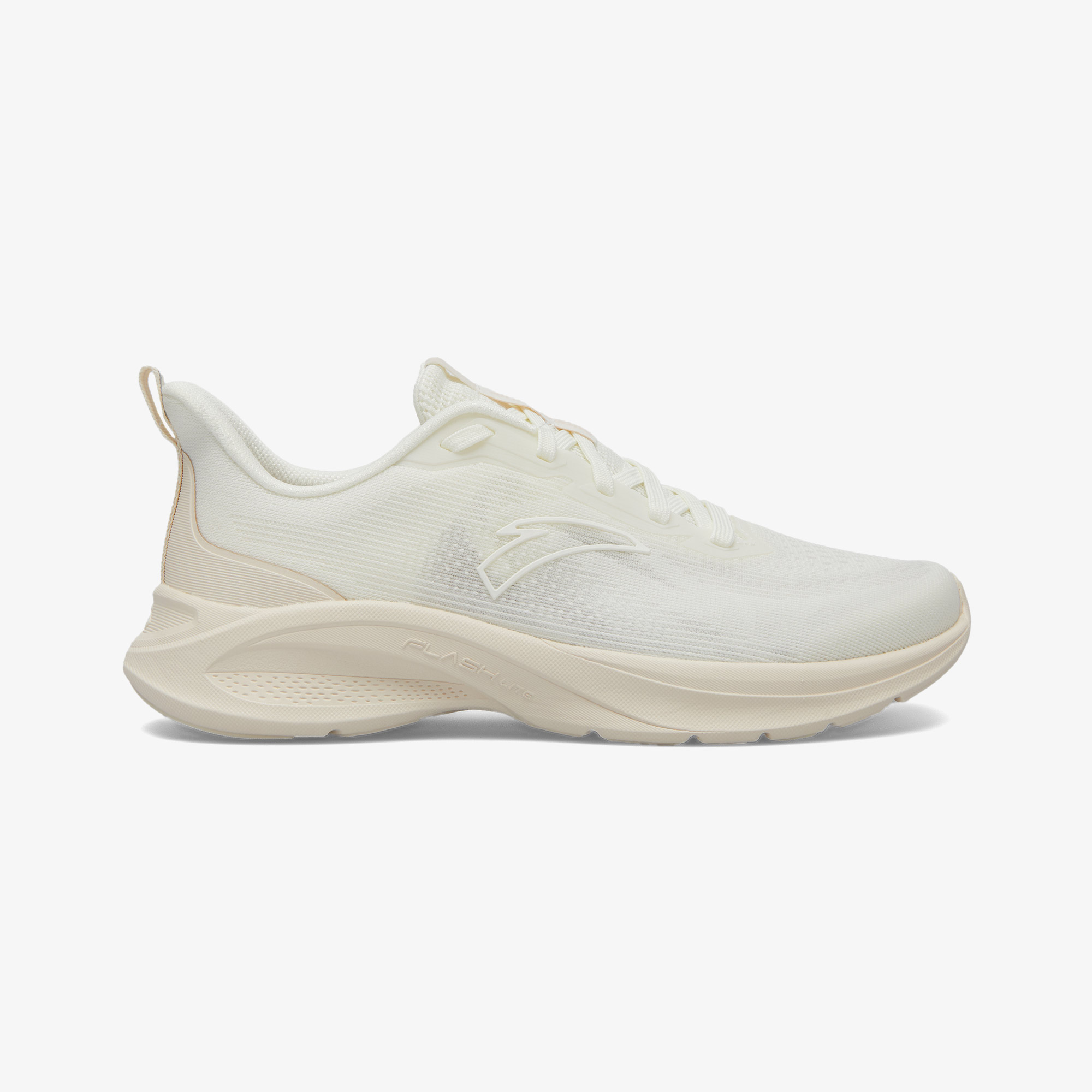  Anta Breeze Kadın Bej Koşu Ayakkabısı