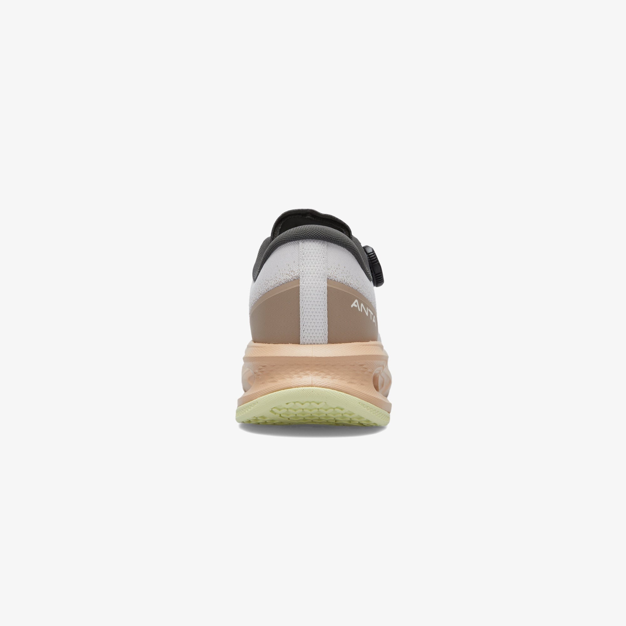 Anta Ebuffer Pro Erkek Gri Antrenman Ayakkabısı