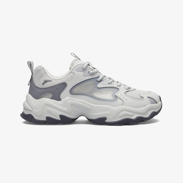  Anta Meteorolite Vent Erkek Gri Spor Ayakkabı