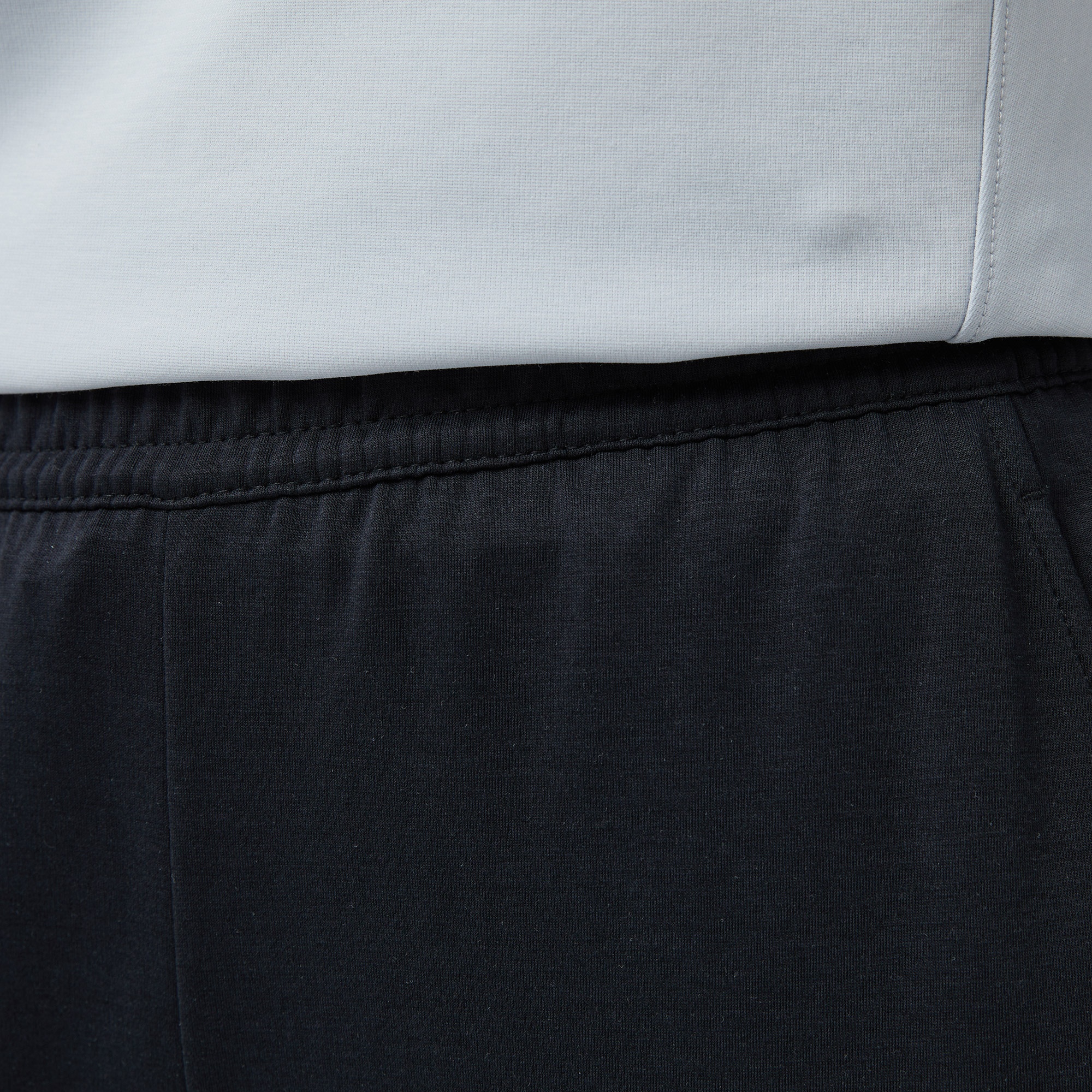 Anta Sports Kadın Siyah Eşofman Altı