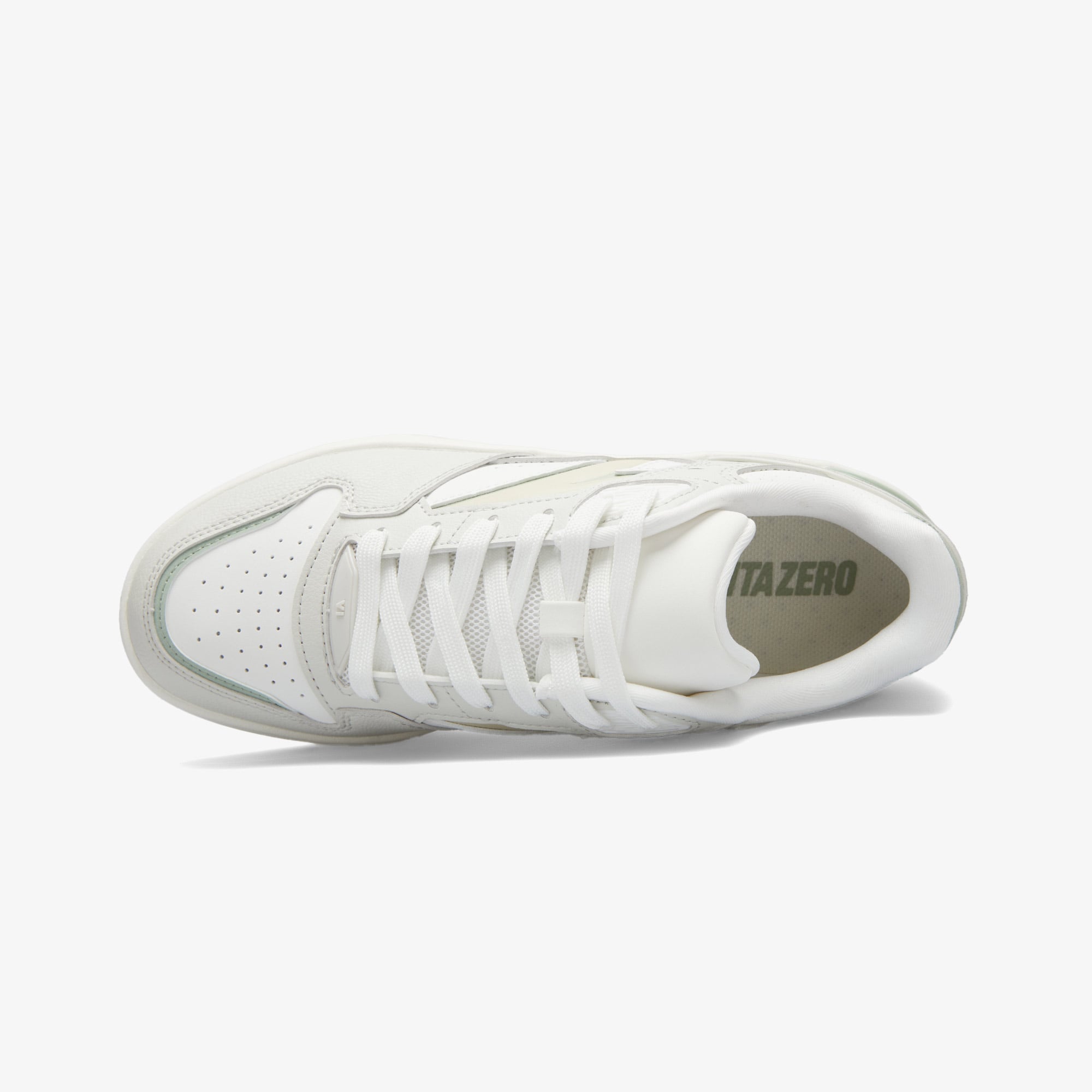 Fashfed Fashfed Anta Flame Erkek Gri Spor Ayakkabı Sneaker | FashFed Gri - 5. görsel